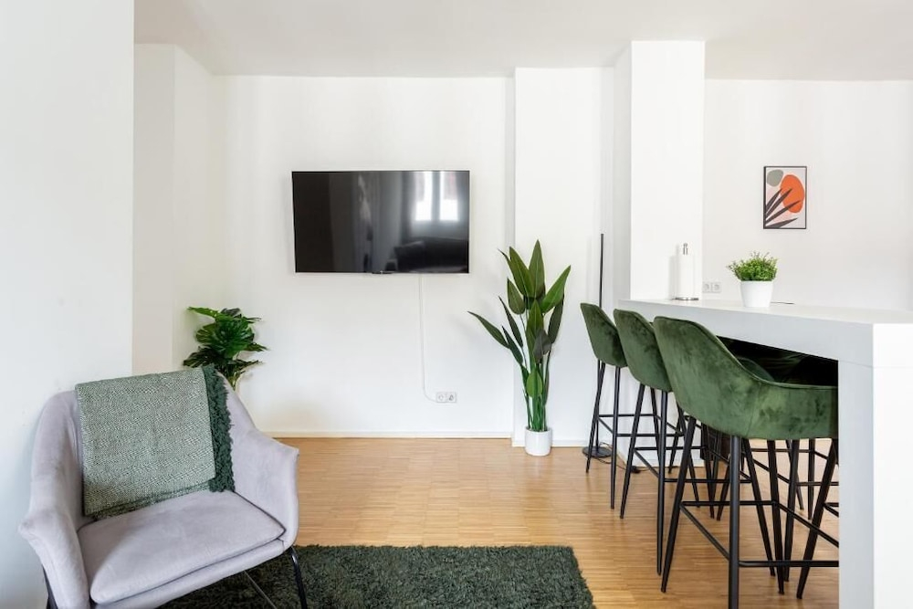 Global Living Moritzplatz