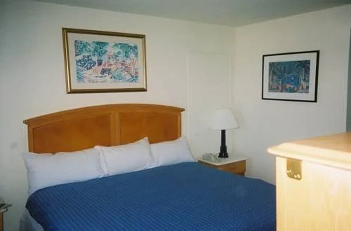 Perroquet Hotel