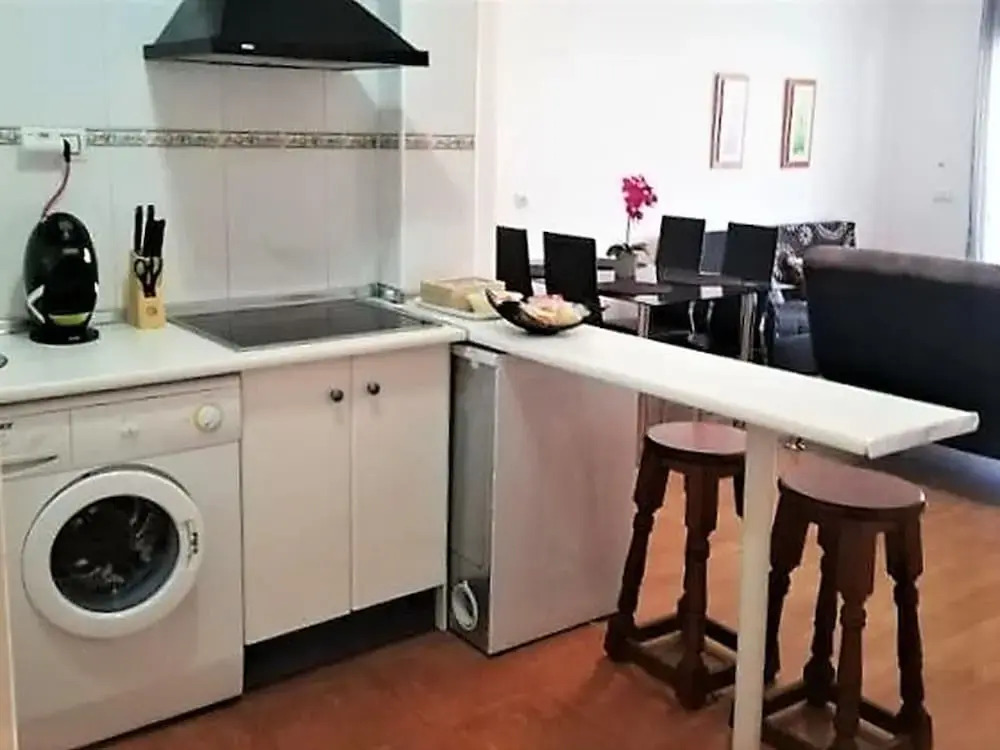 Duplex in Urb Naturista near Beach & Pool