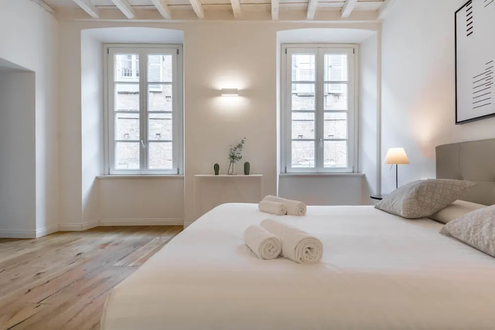 JOIVY Fulcorina Spiga Modern flat next to the Duomo