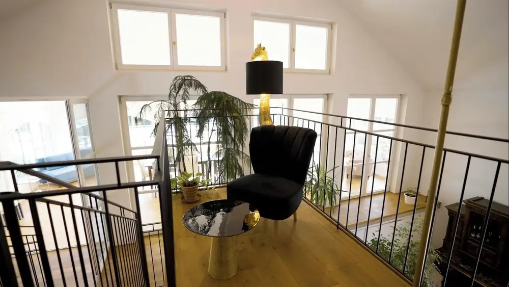 Hirschmugl Domaene Seggau GmbH