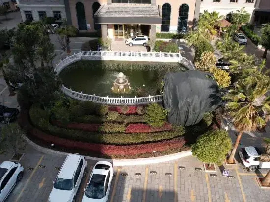 Nanhua Hotel