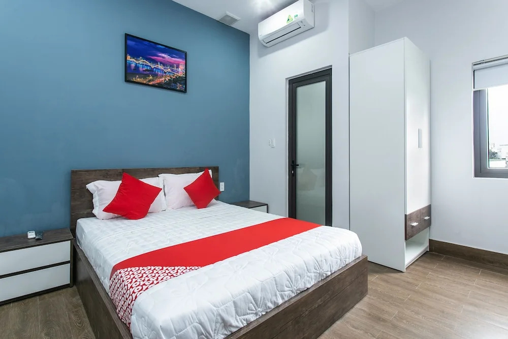 Hoàng Anh Apartment