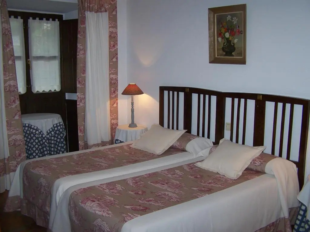 Posada de Muño