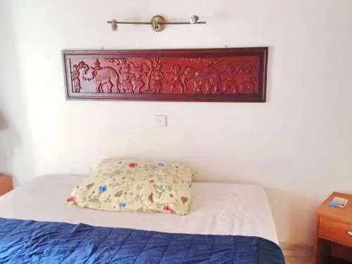 Villa Mango