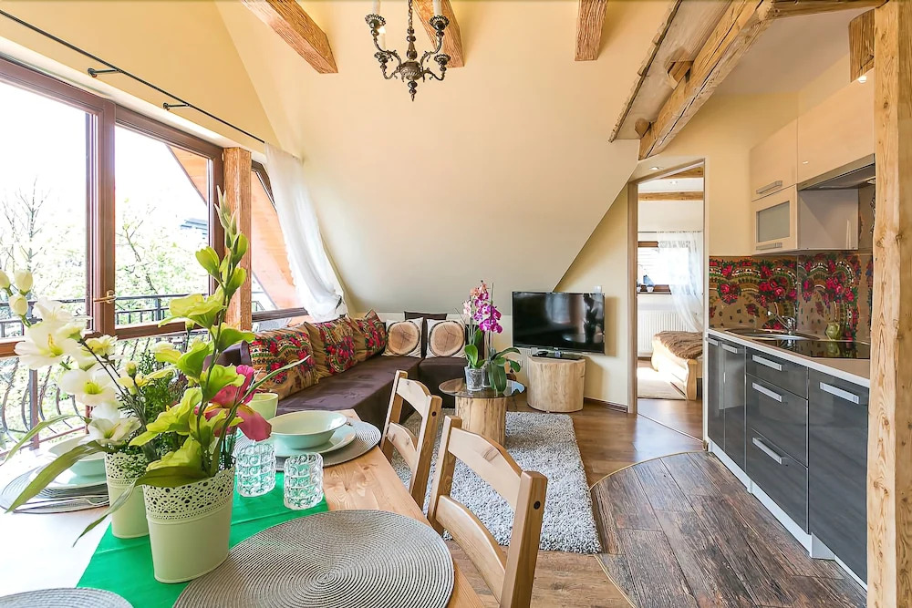 VIP Apartamenty Widokowe