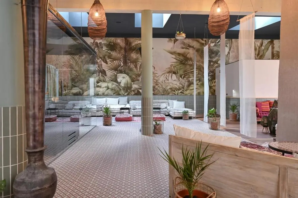 Hotel Sonne