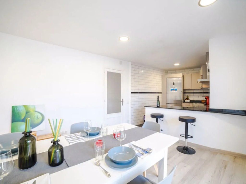Apartment Can Josep