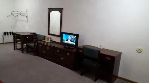SANDS MOTEL