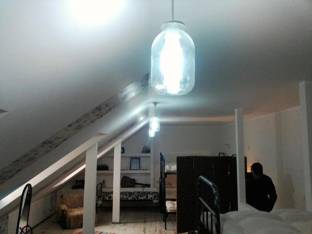 Hostel Retro