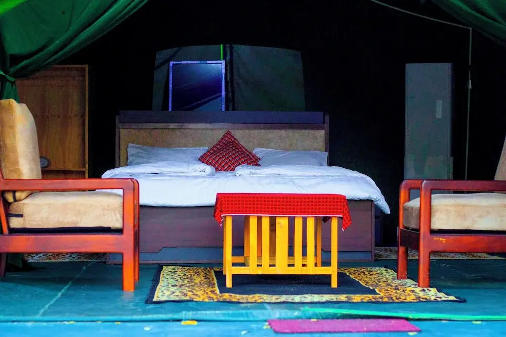 Daga Camp