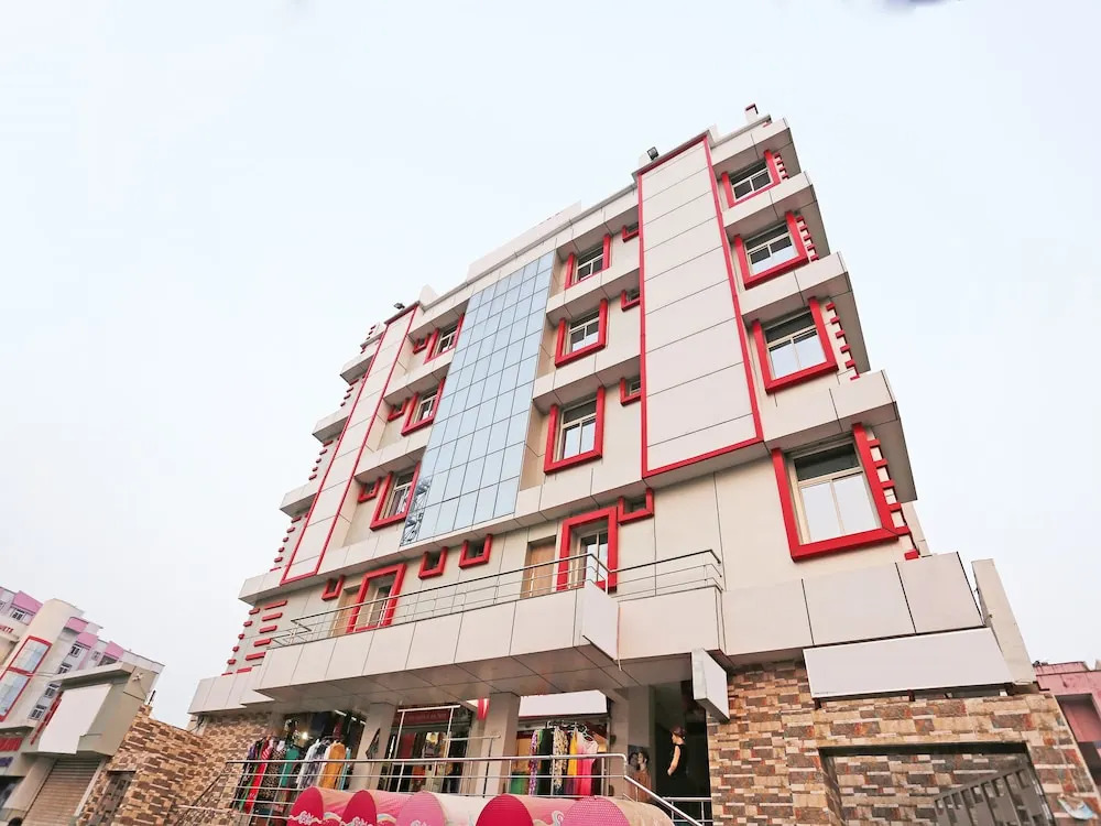 OYO 8226 RD Inn