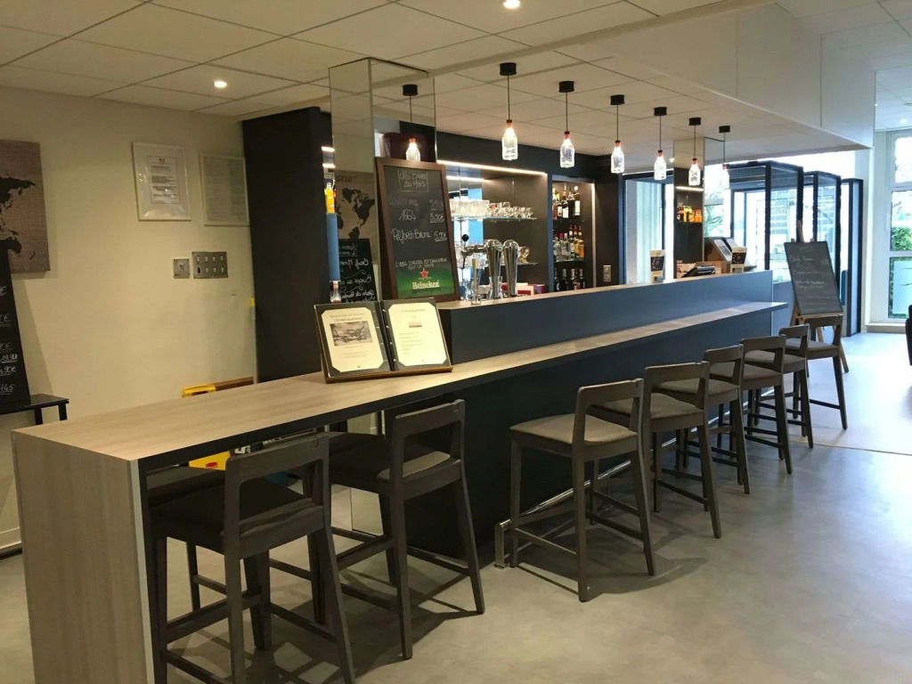 ibis Styles Beauvais