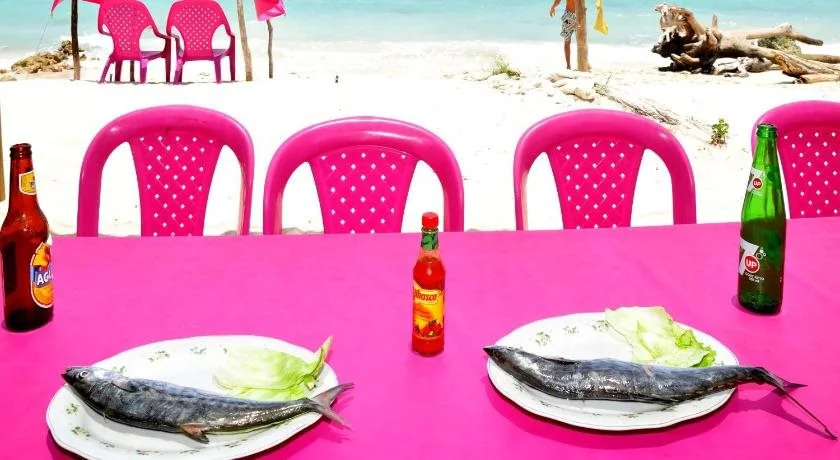Hostal Acapulco