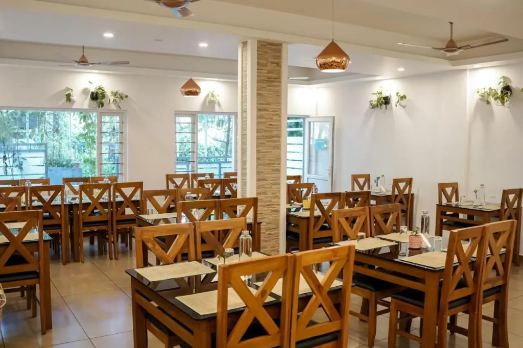 Munnar Ice Queen Resorts