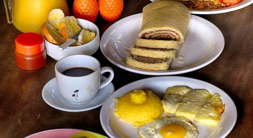Pousada do Amparo