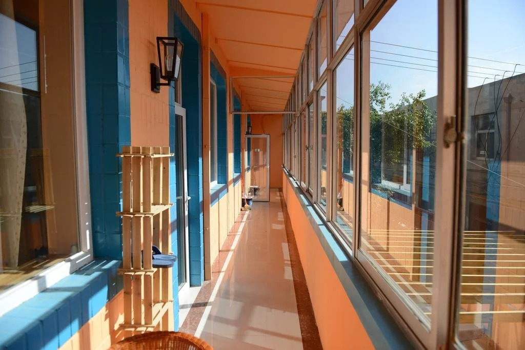Yinchuan All The Way North Youth Hostel