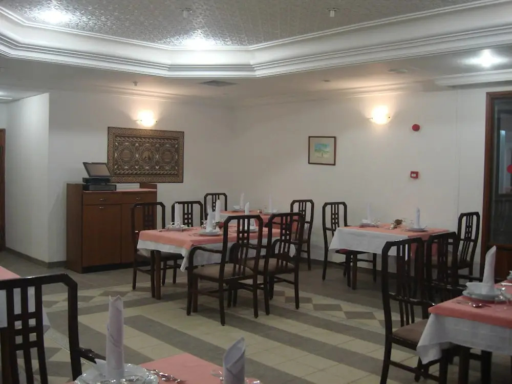 Le Grand Hotels Des Thermes