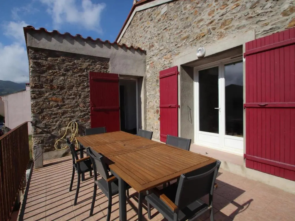 Maison Banyuls-sur-Mer, 3 pièces, 4 personnes - FR-1-309-268