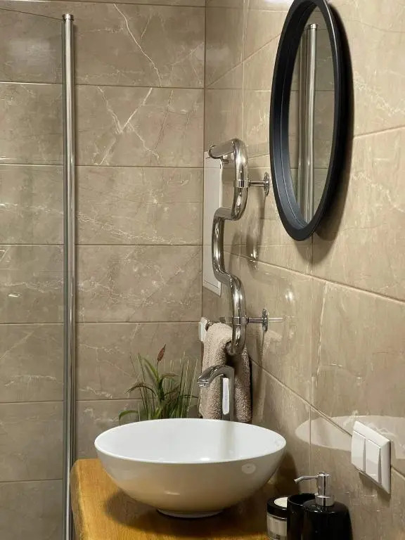 Südalinna apartment