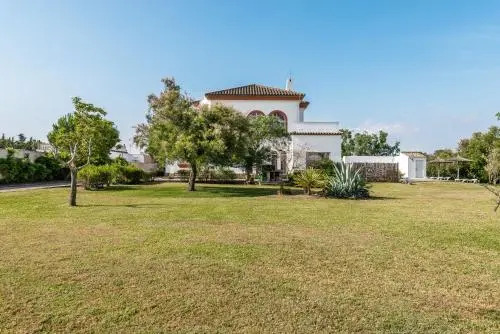 Villa Sol