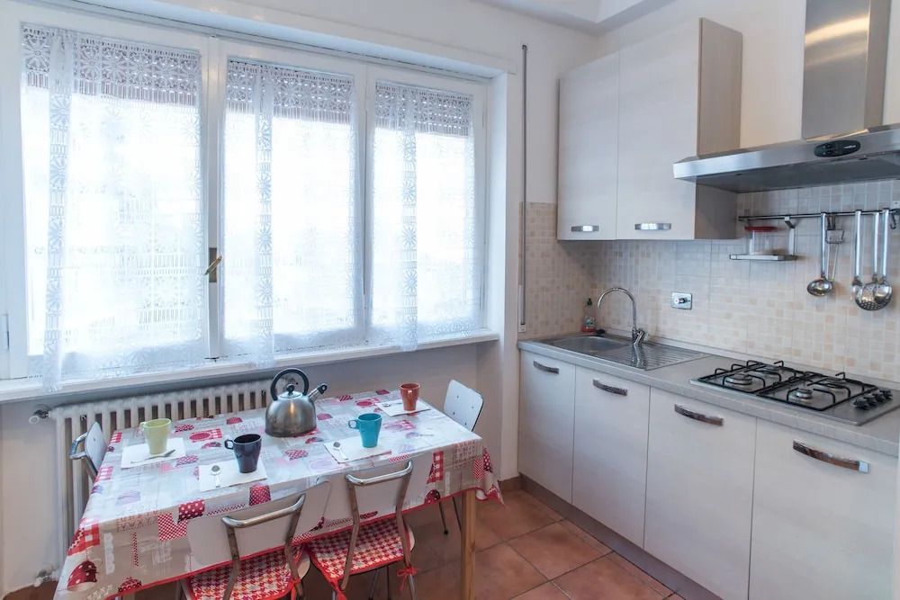 Holiday Rome Apartments - Aurelio