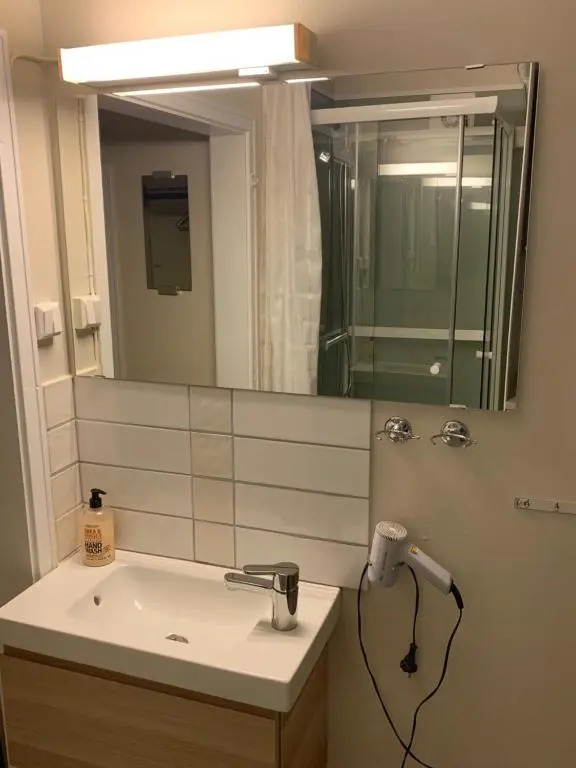 Private house-terrace-garden -parking-WiFi-smartTV