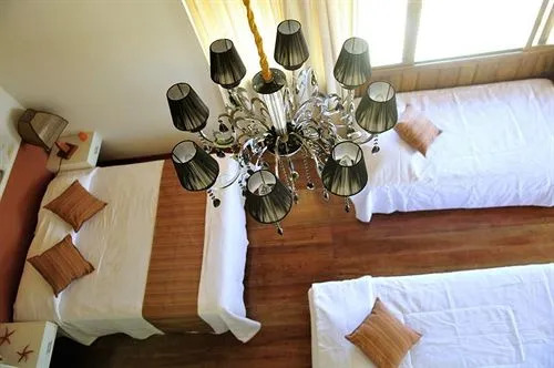 Vichayito Bungalows y Carpas