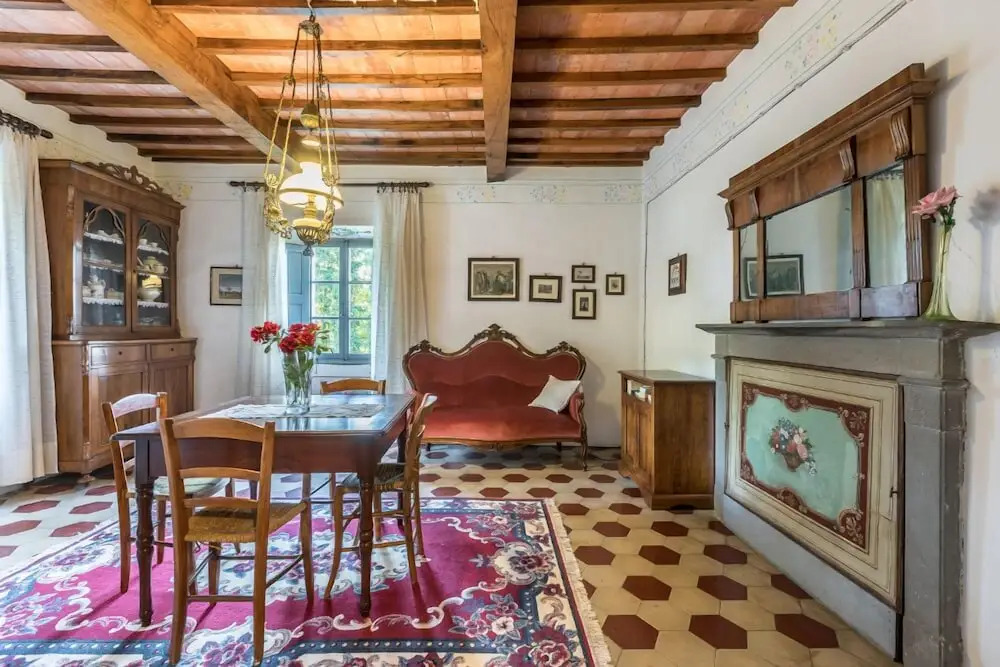 Verdidea - PALAZZO DELLE ROSE