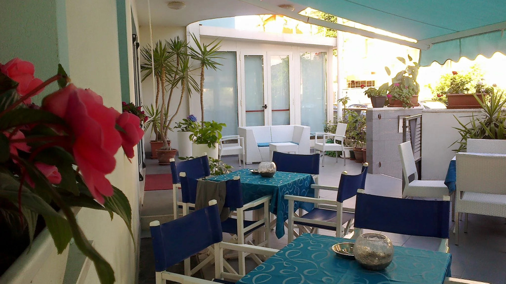 Hotel Albicocco