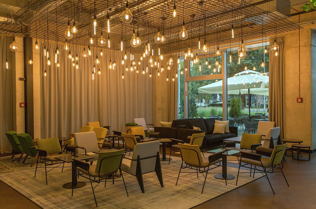 Hilton Garden Inn Zagreb - Radnička