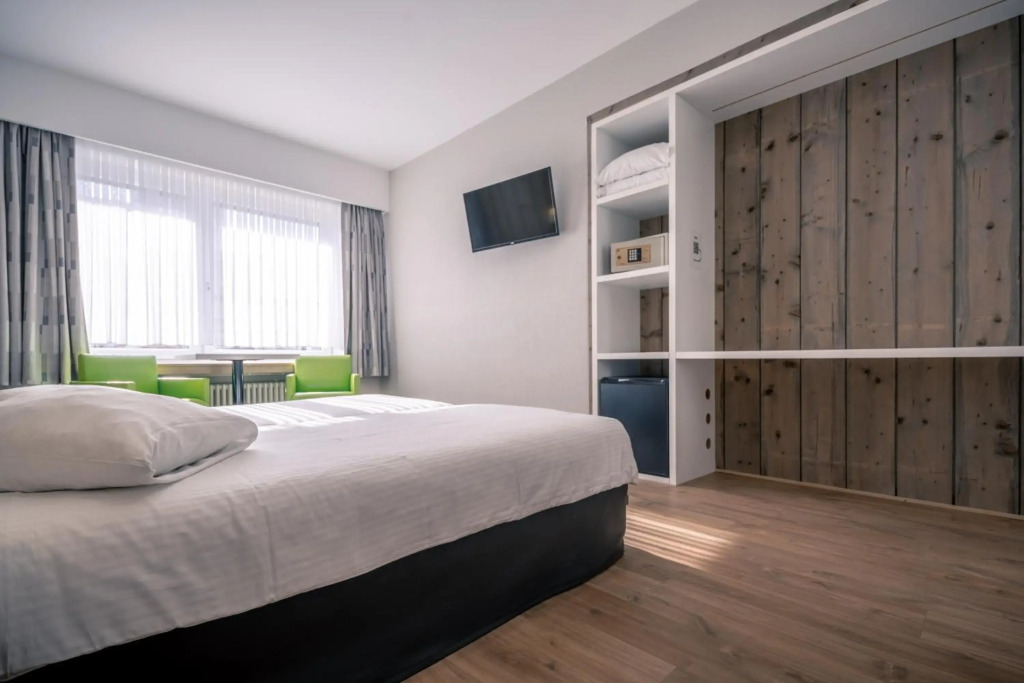 Hotel & Wellness Royal Astrid