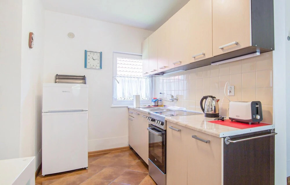 Beautiful Home in Lubiatowo With 2 Bedrooms and Wifi