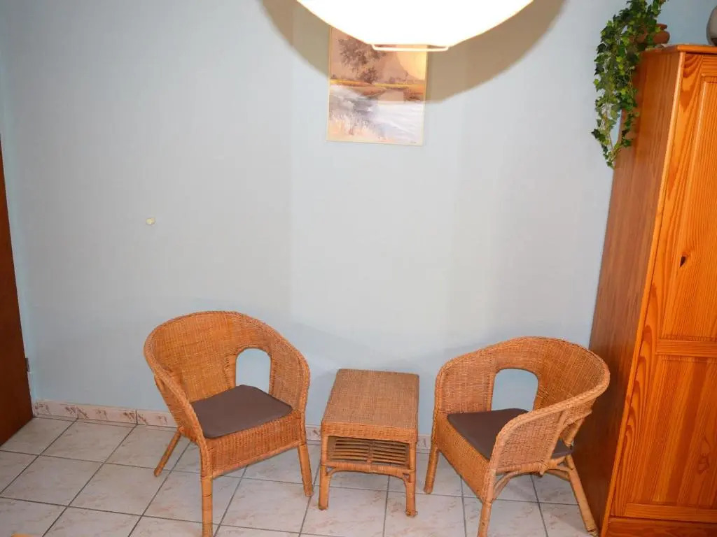Maison La Tranche-sur-Mer, 5 pièces, 6 personnes - FR-1-22-261