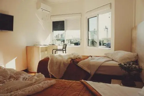 Hotel Solaris