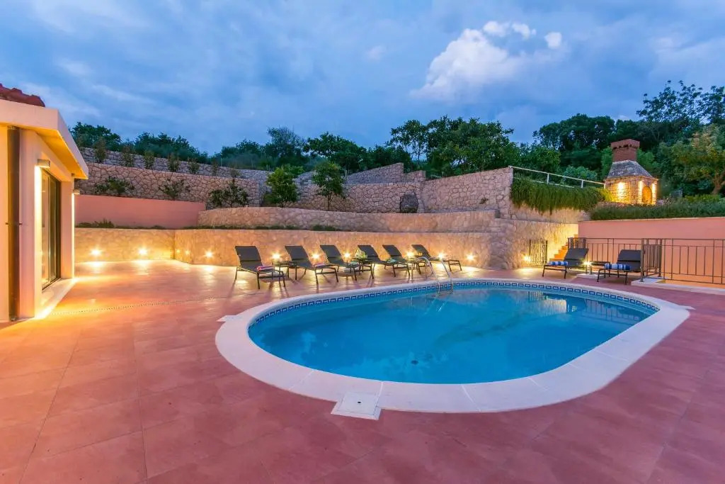 Apartments and rooms by the sea Molunat, Dubrovnik - 8964