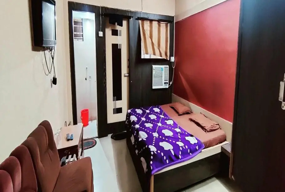 Goroomgo Ellora Raipur