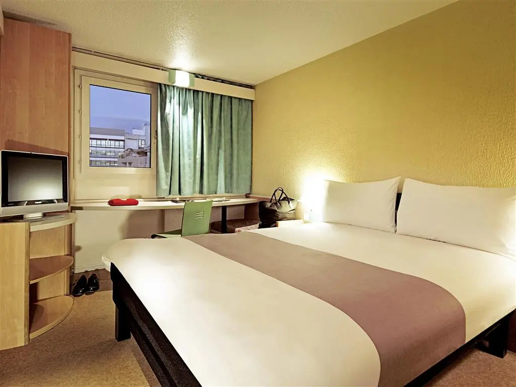 ibis Montbéliard
