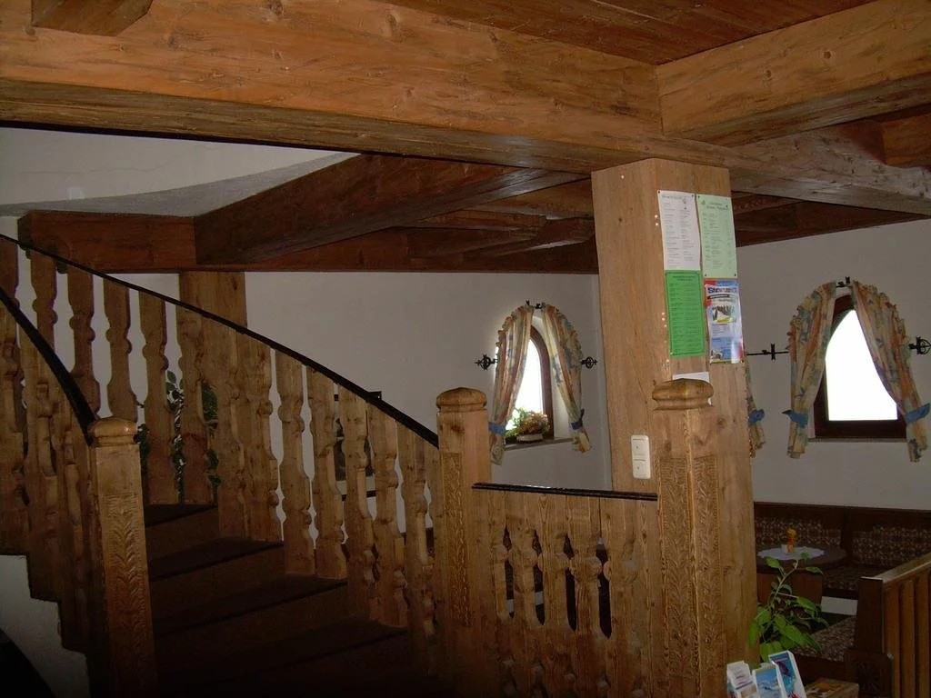 Appartementhaus Montana