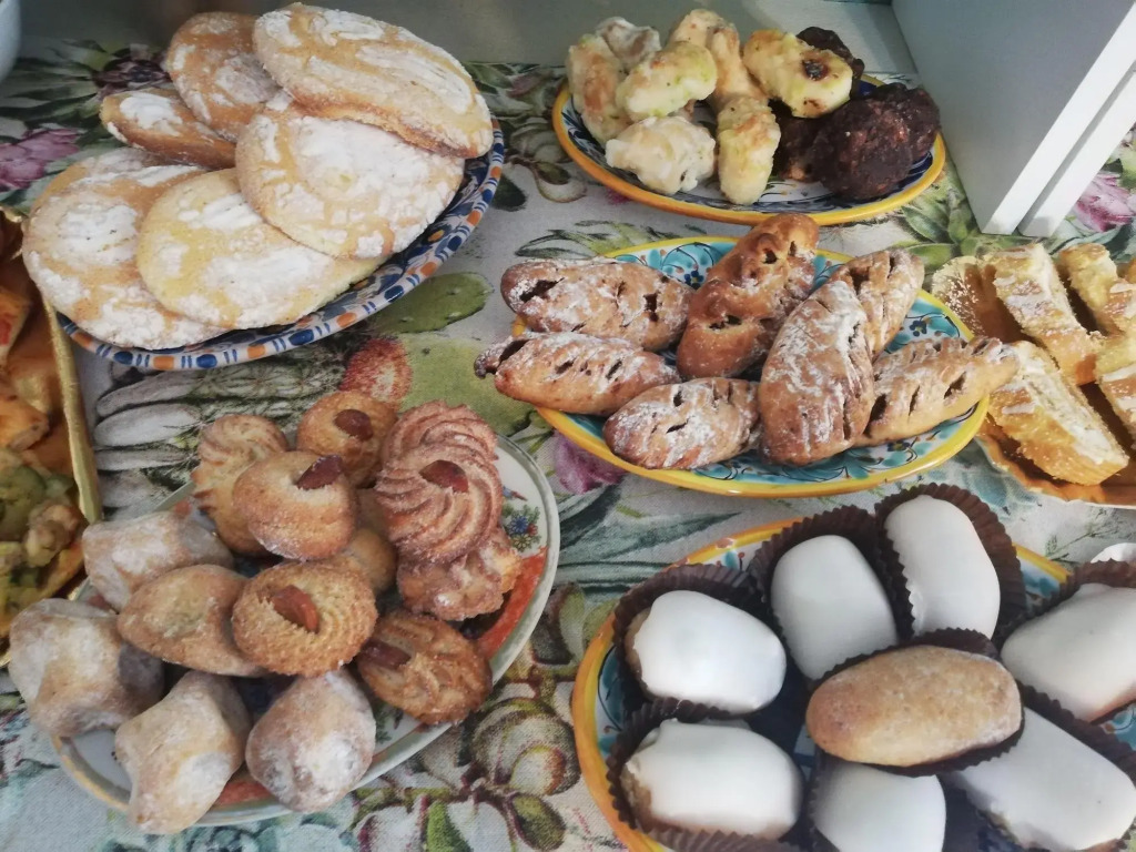 La Finestra sul Cortile B&B