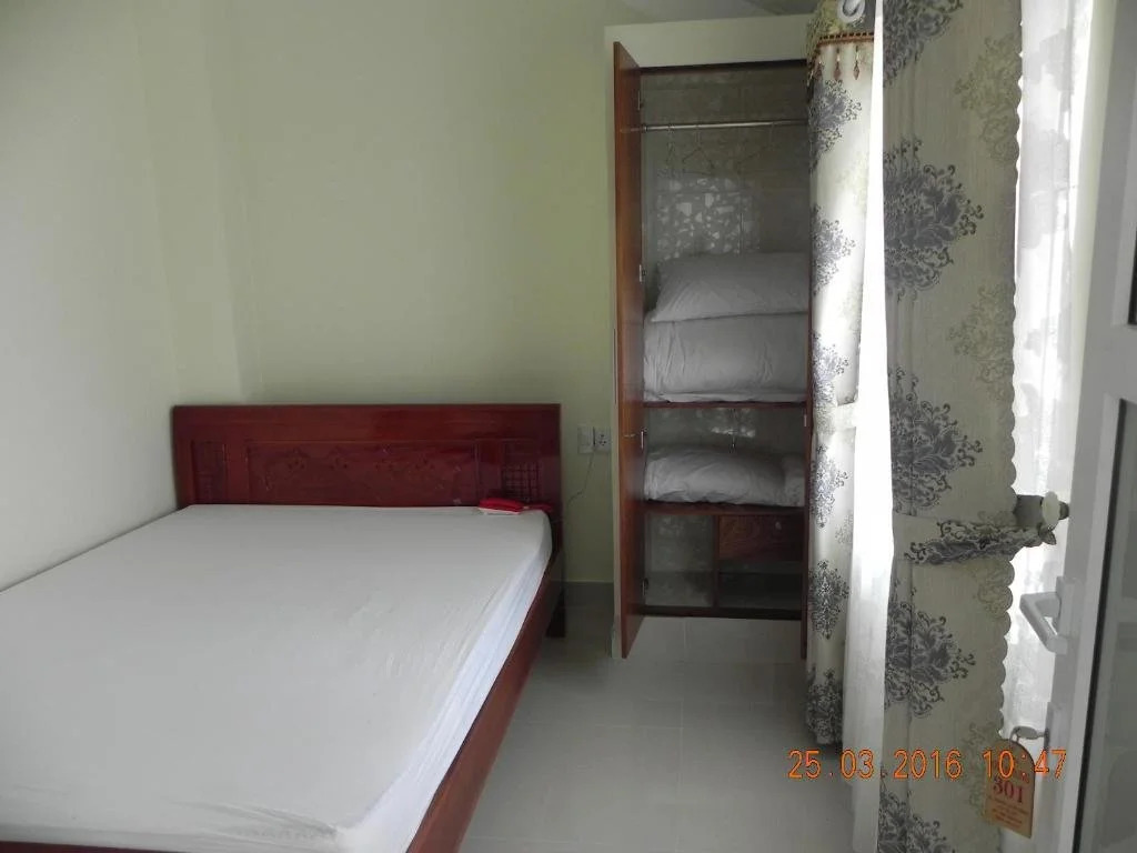 Kim Nhung Hotel