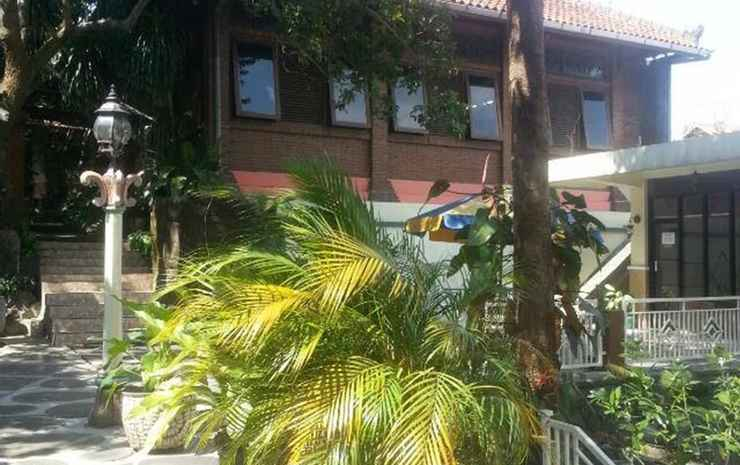 Timlo Solo Guest House Ungaran