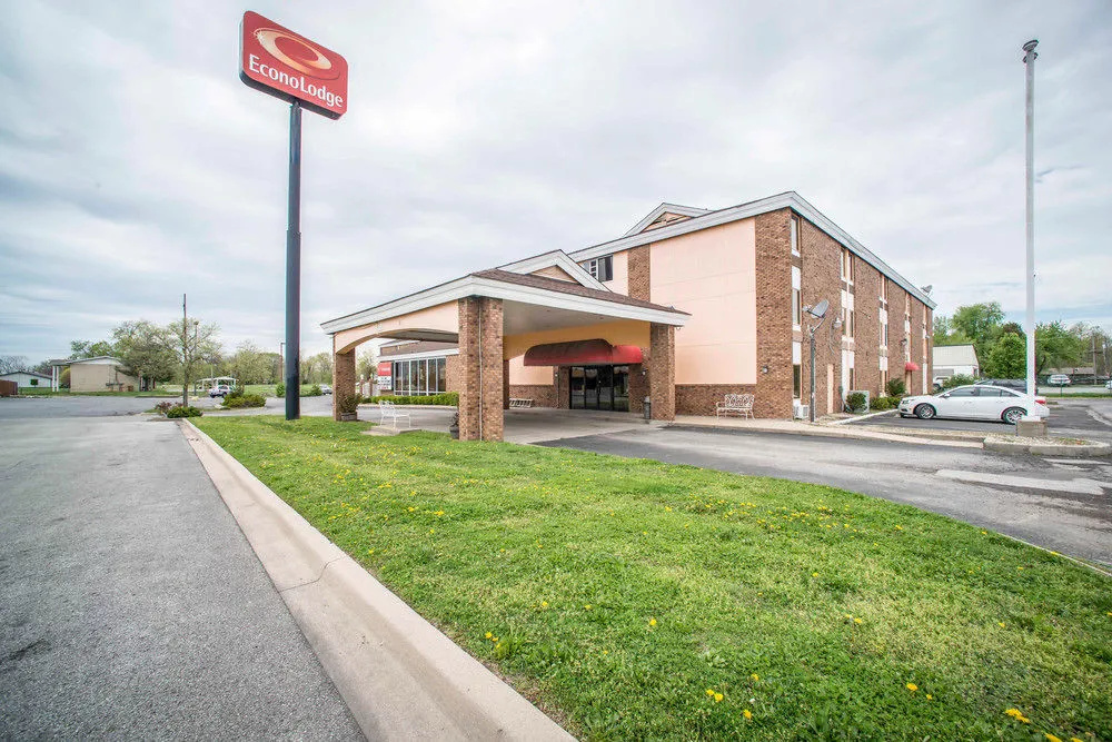 Red Roof Inn Marion, IN