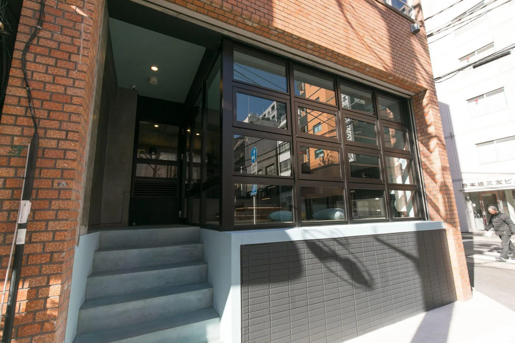 hostel DEN