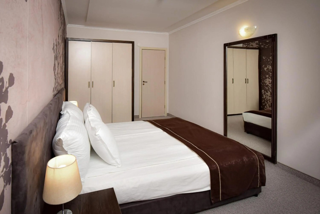 Hotel Rodopski Dom
