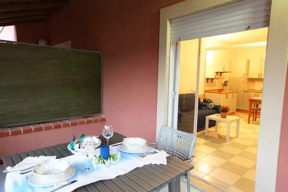 Residence del Mare CaseSicule