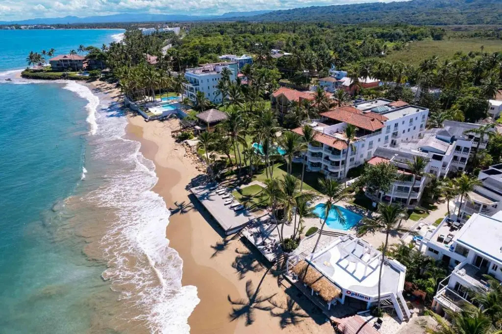 KITE BEACH Oceanfront LUXURY 1 BEDROOM - All new in 2022