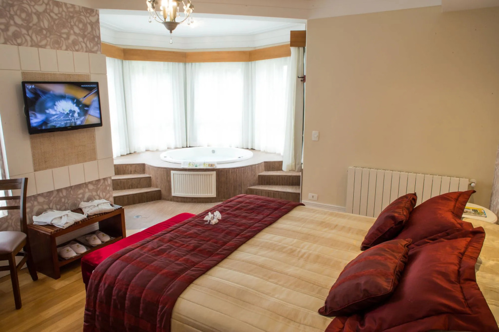 Carballo Hotel & Spa