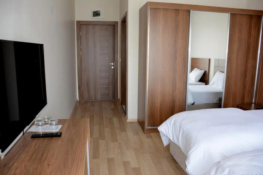 ege grand otel