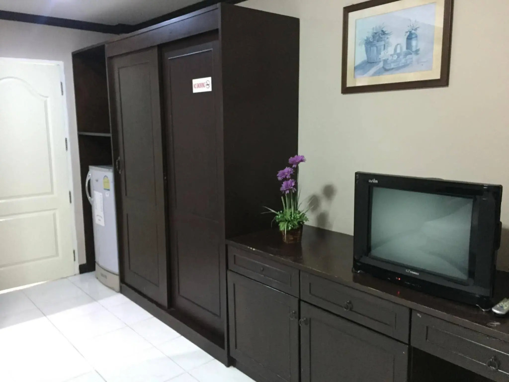 Lo Scoglio Guesthouse